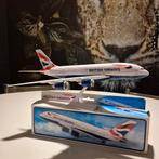 British Airways Airbus A380 schaal 1:250, Ophalen of Verzenden, Nieuw, Schaalmodel
