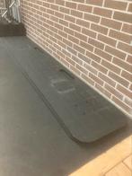 Grondplaten (3) voor crossfit rek, Ophalen, Materiaal, Zwart, Maat 36 t/m 42