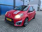Renault Twingo 1.6 16V RS - nieuwe riem - extra set velgen, Auto's, Voorwielaandrijving, Gebruikt, 31 €/maand, 4 cilinders