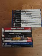 The Fast and the Furious: Tokyo Drift (PS2) .Plus meerdere ., Spelcomputers en Games, Ophalen, 1 speler, Racen en Vliegen, Zo goed als nieuw