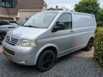 Volkswagen Transporter Bestel 2.5 TDI 96KW 2007, Auto's, Bestelauto's, Voorwielaandrijving, Volkswagen, 1960 kg, Origineel Nederlands