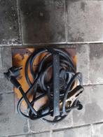 Cebora Lasapparaat - TW 115, Doe-het-zelf en Verbouw, Gereedschap | Lasapparaten, Ophalen, Gebruikt, Minder dan 150 ampère, Elektroden