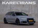Audi RS6 Avant 4.0 TFSI Quattro Performance | 605pk | panora, Gebruikt, RS6, 5 stoelen, 606 pk