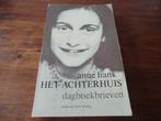 boek - het Achterhuis - Anne Frank, Gelezen, Ophalen of Verzenden, Tweede Wereldoorlog