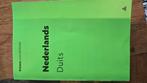 Prisma woordenboek Nederlands-Duits, Ophalen of Verzenden, Zo goed als nieuw, Prisma of Spectrum