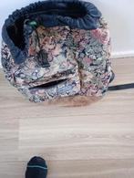 Rugtas, Sieraden, Tassen en Uiterlijk, Tassen | Rugtassen, Ophalen of Verzenden, Gebruikt, 25 tot 40 cm