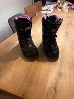 Head snowboard boots maat 38, Sport en Fitness, Snowboarden, Ophalen of Verzenden, Zo goed als nieuw, Schoenen