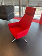 Arco Sketch Lounge Chair - erg mooie staat- design, Huis en Inrichting, Ophalen, Zo goed als nieuw, Stof
