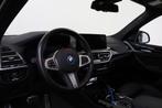 BMW iX3 High Executive / Sportstoelen / Adaptieve LED / Comf, Auto's, BMW, Achterwielaandrijving, Gebruikt, 750 kg, 2155 kg