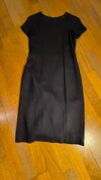 Donkerblauwe Scapa jurk - maat 36, Scapa, Ophalen of Verzenden, Maat 36 (S), Blauw
