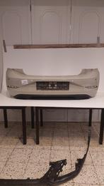 Achterbumper Polo 2022 met PDC, Auto-onderdelen, Gebruikt, Volkswagen, Ophalen of Verzenden, Achter