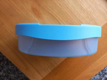 Tupperware bakje 11x19 cm zgan beschikbaar voor biedingen