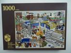 Speciale puzzels te koop, Ophalen, 500 t/m 1500 stukjes, Zo goed als nieuw, Legpuzzel