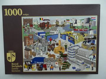 Speciale puzzels te koop  beschikbaar voor biedingen