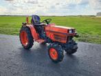Kubota tractor B2150, Ophalen, Gebruikt, Overige soorten, Kubota
