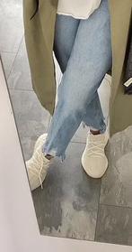 Yeezy Boost 350 V2, Kleding | Dames, Schoenen, Wit, Nieuw, Ophalen of Verzenden, Sneakers of Gympen