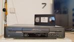 VHS VIDEO Recorder PANASONIC., Ophalen of Verzenden, Zo goed als nieuw, VHS-speler of -recorder