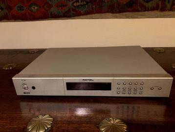 Rotel AM/FM tuner type RT-02