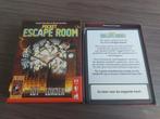 Pocket Escape Room: Het lot van Londen, Ophalen, Zo goed als nieuw