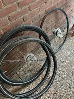 Schuur opruimen, heel veel fiets onderdelen, Ophalen of Verzenden, Zo goed als nieuw