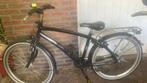 alphina curve jongensfiets, Fietsen en Brommers, Ophalen, Gebruikt, Handrem