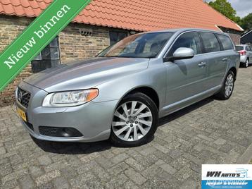 Volvo V70 2.0 D3 Ocean Race nette auto! beschikbaar voor biedingen