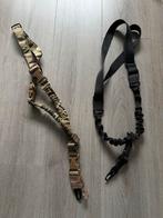 Airsoft Sling - Geweerriem, Ophalen of Verzenden, Gebruikt