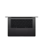 MacBook Pro 16" M4 Pro (2024) - 512GB/24GB - Zwart, Computers en Software, Apple Macbooks, MacBook Pro, Qwerty, 512 GB, Nieuw
