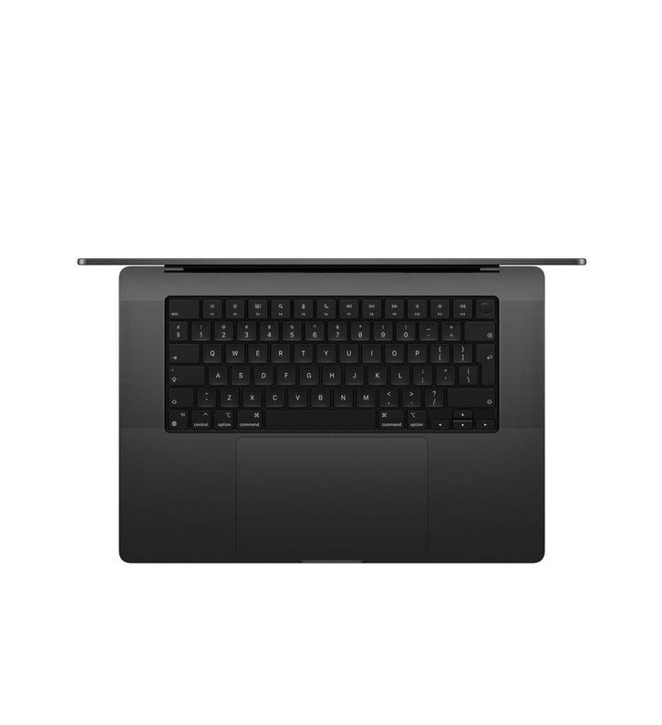 MacBook Pro 16" M4 Pro (2024) - 512GB/24GB - Zwart, Computers en Software, Apple Macbooks, Nieuw, MacBook Pro, 16 inch, Onbekend
