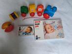 5 x vintage jaren 80 speelgoed 2 ambi toys met verpakking., Ophalen, Zo goed als nieuw, Overige typen