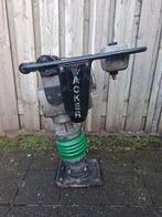 WACKER BS 60Y TRILSTAMPER, Ophalen, Gebruikt, Netvoeding, Minder dan 50 watt