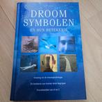 Droom Symbolen Informatie Boek, Boeken, Gelezen, Achtergrond en Informatie, Spiritualiteit algemeen, Ophalen of Verzenden