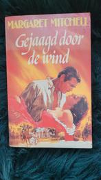 Gone with the wind 1 , NL, Gelezen, Ophalen of Verzenden