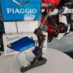 Peugeot speedfight 2 voorvork compleet met spatbord., Frame, Gebruikt, Frankrijk, Ophalen of Verzenden