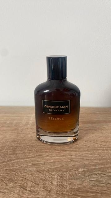 Geïnspireerd  Givenchy Gentleman Eau de Parfum Reserve Privé beschikbaar voor biedingen