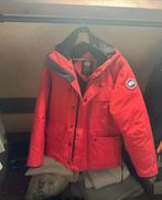 Canada Goose, Ophalen of Verzenden, Zo goed als nieuw, Rood, Canada Goose