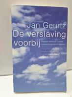 De verslaving voorbij. Jan Geurtz, Ophalen of Verzenden, Zo goed als nieuw, Dieet en Voeding