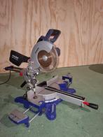 Metabo KGS 254 afkort- en verstekzaag, Ophalen, Gebruikt, 70 mm of meer, Afkortzaag