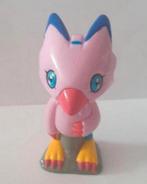 Digimon Biyomon figuurtje Nestle 2001, Ophalen of Verzenden, Gebruikt