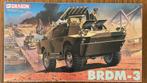 Dragon bouwdoos BRDM-3 schaal 1:35, Overige merken, Tank, 1:32 tot 1:50, Nieuw