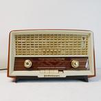 Vintage Aristona radio type SA3025A uit 1958., Ophalen, Zo goed als nieuw, Radio