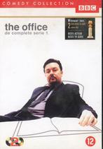 The Office Serie 1 DVD Ricky Gervais, Zo goed als nieuw, Verzenden