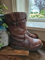 Travelling outdoor laarzen bruin leer 37, Bruin, Travelin, Lage of Enkellaarzen, Ophalen of Verzenden