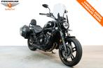 Kawasaki VULCAN S TOURER (bj 2020), Motoren, Motoren | Kawasaki, Bedrijf, Meer dan 35 kW, ABS, 649 cc