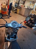 Scooter 50 cc 4 takt, Fietsen en Brommers, Ophalen, Nieuw, La Souris