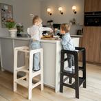 Houten montessori leertoren Jindl (NIEUW), 7041KE, Jindl, Aanschuifbaar, Info@jindl.nl