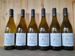 6 Flessen Wijn Frankrijk Wit Chablis Cedre Du Dore, Verzamelen, Wijnen, Verzenden, Frankrijk, Nieuw, Witte wijn