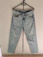 Spijkerbroek skater, Blauw, Ophalen of Verzenden, Zo goed als nieuw, W30 - W32 (confectie 38/40)