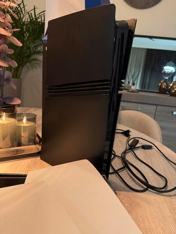 PlayStation 5 PRO 2 TB met PS5 Edge controller beschikbaar voor biedingen