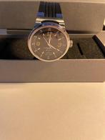 Oris Williams te koop, Sieraden, Tassen en Uiterlijk, Horloges | Heren, Overige merken, Staal, Polshorloge, Kunststof